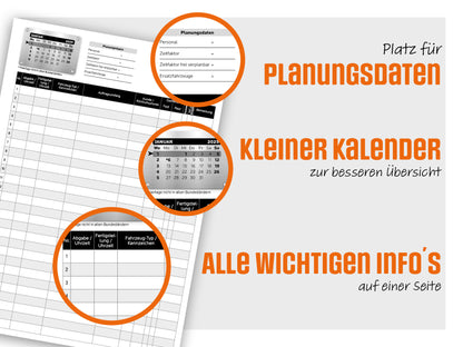 Werkstattplaner 2025